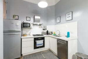 refrigeration maintenance