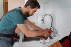 plumbing services